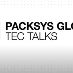 Fast PBL webinar: TEC Talks by PackSys Global